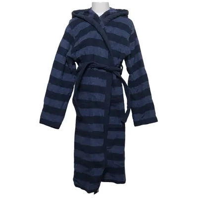 Badjas (Blauw)