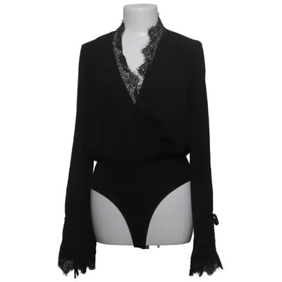 Body (Black) from NA-KD Polyester