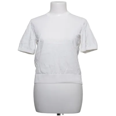Sweater (White) from Arket Cotton