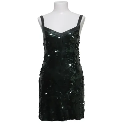 Cocktailkjole (Sort) fra Mango Viscose