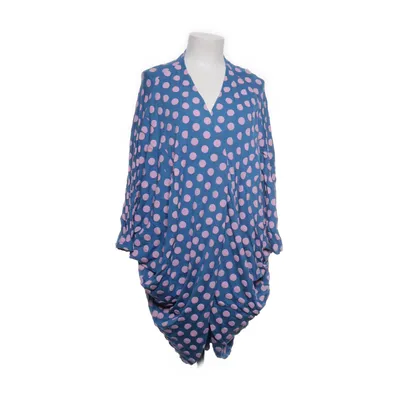 Kimono (Blå, Rosa, Flerfärgad) från Hängmatta Elastan, Viskos