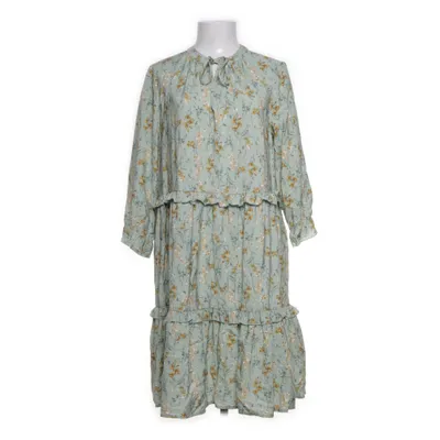 Klänning (Grön, Flerfärgad) från VILA Polyamid, Viskos