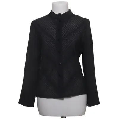 Blouse (Noir) de Anna & Anna Polyester