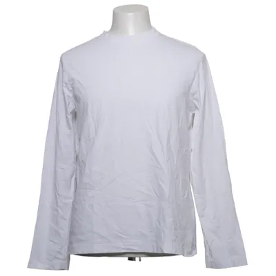 Lange mouwen shirt (Wit) van COS Katoen