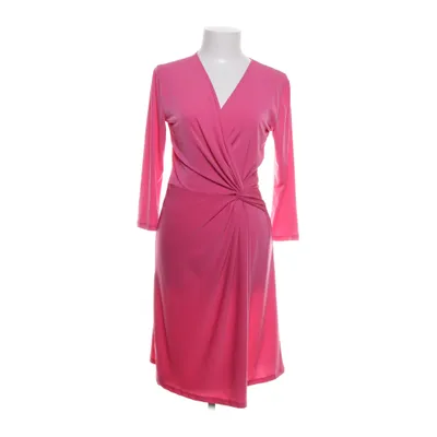 Omlottklänning (Rosa) från Simplicity New York Elastan, Viskos