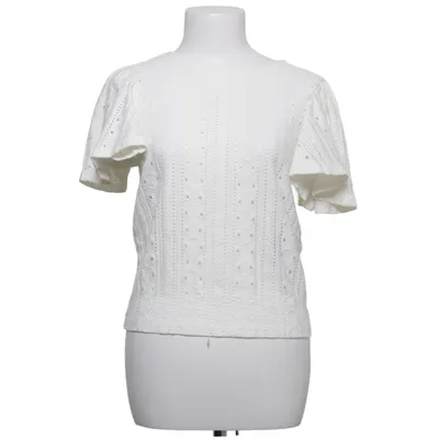 Top (Beige) fra Pigalle Elastan, Polyester