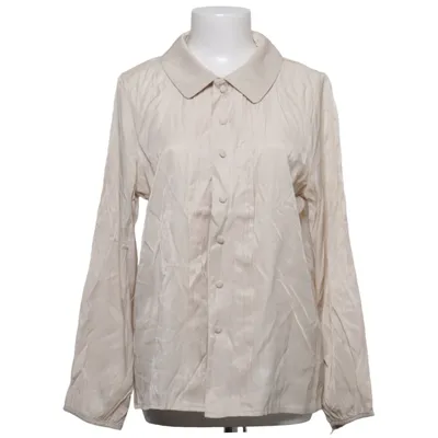Skjorta (Beige) från Fashion Collection