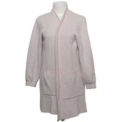 Cardigan (Beige) de Selected Touch Cachemire, Polyamide, Viscose, Laine