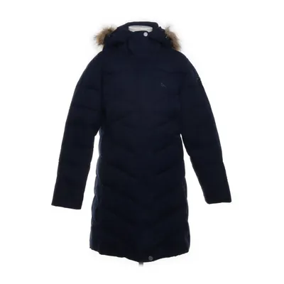 Vinterkappa (Blå) från Norrsken Polyester