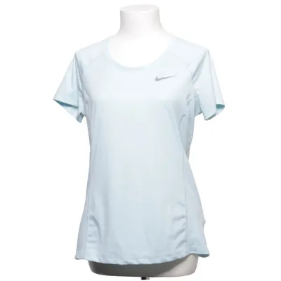 Träningströja (Blå) från Nike Polyester