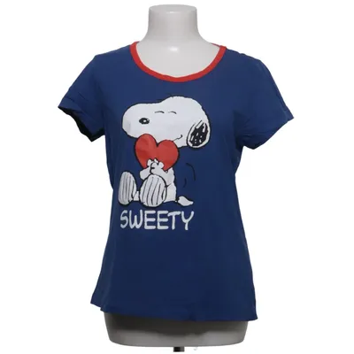 T-shirt (Snoopy Sweety) van Peanuts