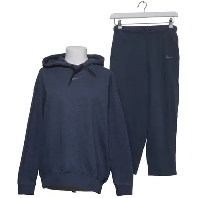 Mjukisset (Blå) från Nike Bomull, Polyester