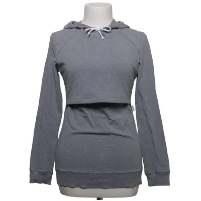 Stillhemd (Grau) von Boob Nursing Wear Baumwolle, Elasthan