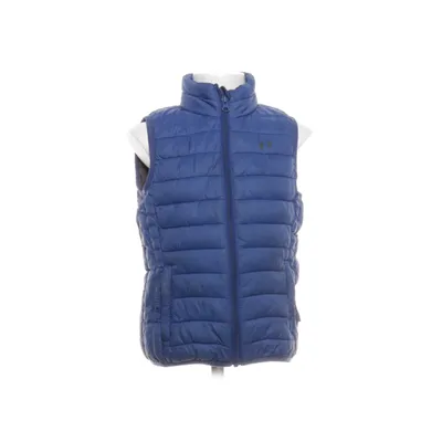 Ytterväst (Blå) från Hangten Nylon, Polyester