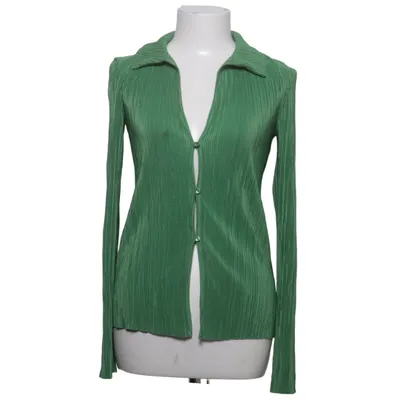 Blouse (Green) from Zara