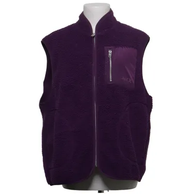 Gilet d'extérieur (Violet) de JJXX