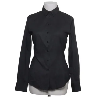 Chemise (Gris) de Camicissima Coton, Polyester