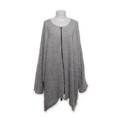 Cardigan (Artikel-1100) de AKH Fashion Polyester