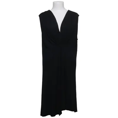 Dress (Black) from Sara Kelly by Ellos Viscose