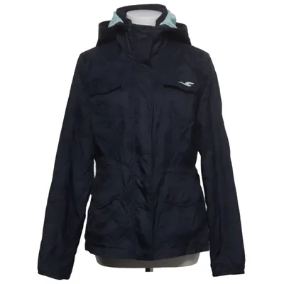 Skaljacka (Blå) från Hollister Nylon, Polyester
