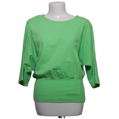 Top (Grün) von Color Club Baumwolle