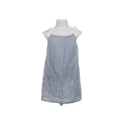 Strandklänning (Blå)