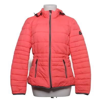 Letvægtsjakke (Pink) fra Gaastra Polyamid, Polyester
