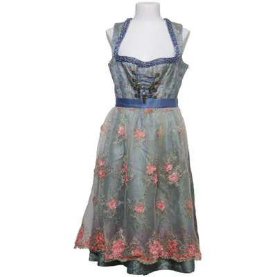 Dirndl (Vert, Rose, Multicolore) de Tramontana