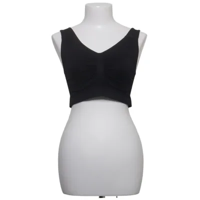 Crop top (Seamless Maternity Bra) from Carriwell Elastane, Polyamide