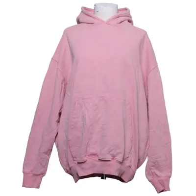 Sweat à capuche (Rose) de Skims Coton
