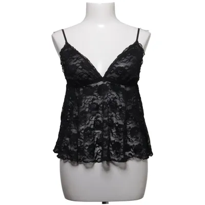 Negligé (Rihanna) från Gina Tricot Lingerie Elastan, Polyamid