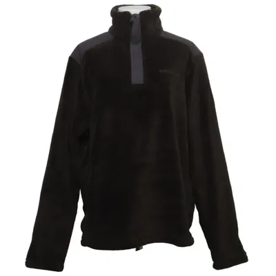 Polaire (Marron, Gris) de Mackenzie Polyester