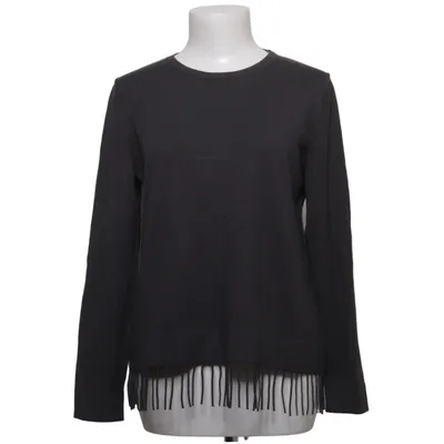 Trui (Grijs) van Luisa Cerano Polyester, Viscose