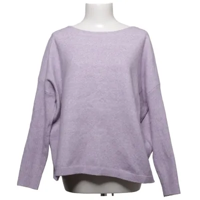 Strickpullover (Lila) von Grace & Mila
