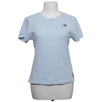 T-shirt (Bleu) de Starter Black Label Coton