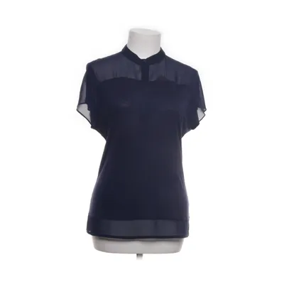 Topp (TT018/A14W) från Karen Millen Bomull, Polyester, Viskos
