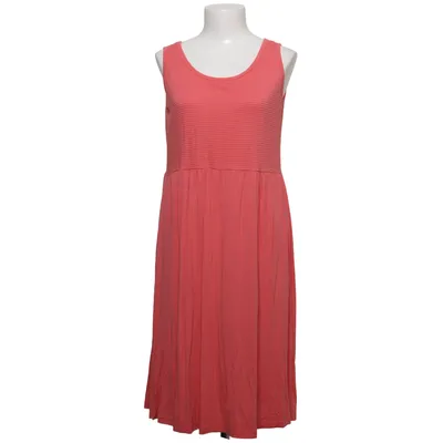 Dress (Pink) from Mundo Mix Elastane, Polyester