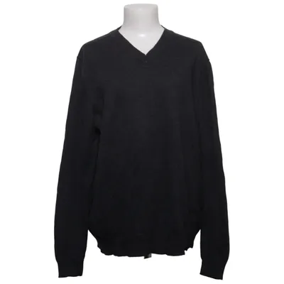 Pullover (Grijs) van Amichi Nylon, Wol