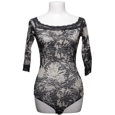 Body (Sort, Beige) fra Intimissimi