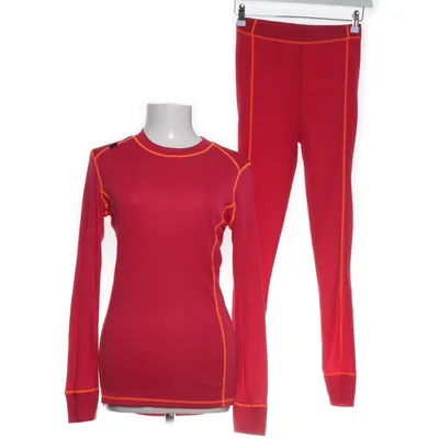 Underställ (Röd, Orange) från Ullmax