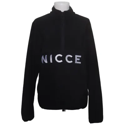 Polaire (Noir) de Nicce Polyester