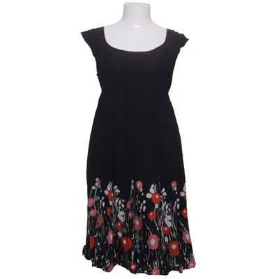Dress (Black, Red, Pink, White, Multicolored) from Frk. Cotton
