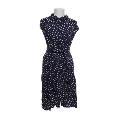 Mammaklänning (Blå, Vit) från Jojo Maman Bébé Viskos