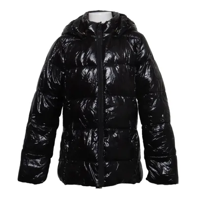 Winter jacket (Black) from Petite Chérie Polyamide, Polyester