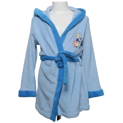 Peignoir (Bleu) de Fireman Sam Polyester