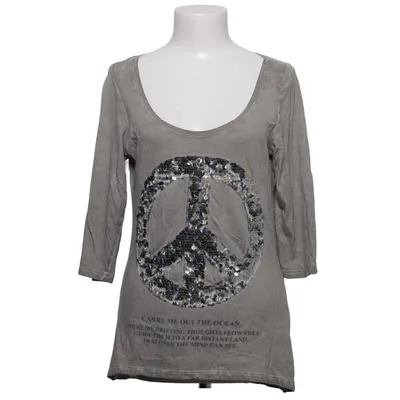 Top (Des Soul) from Key Largo Girl Cotton
