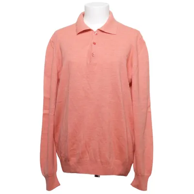 Sweater (Pink) from Woolmark
