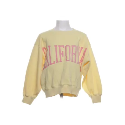 Collegetröja (BK251312) från Bellerose Bomull, Polyester