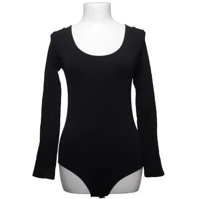 Body (Noir) de Oroblu Élasthane, Polyamide