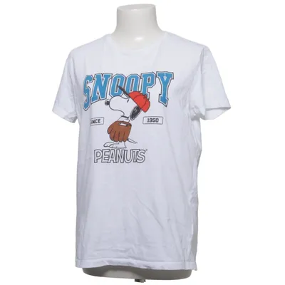 T-shirt (Blanc) de Peanuts